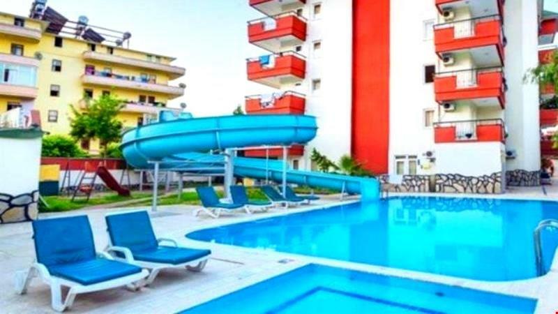 Solis Beach Hotel Odaonu Exterior photo